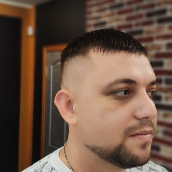 Фото с портфолио Дмитро Резніков