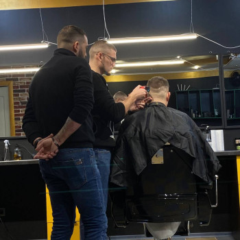 Фото с портфолио Дмитро Резніков