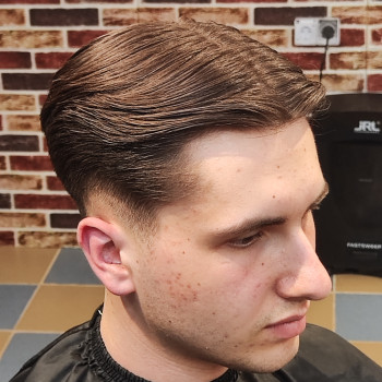 Фото с портфолио Дмитро Резніков