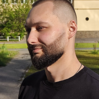 Фото с портфолио Дмитро Резніков