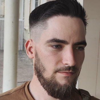 Фото с портфолио Дмитро Резніков