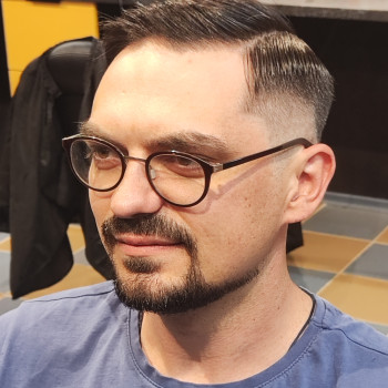 Фото с портфолио Дмитро Резніков