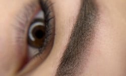  Мастер татуажа Дана Винница