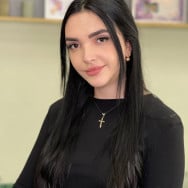 Мастер маникюра Альбина Ходаковская на Barb.ua