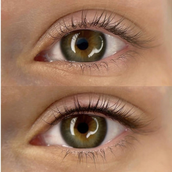 Фото с портфолио Дана 