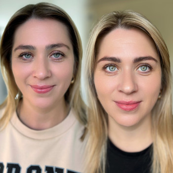 Фото с портфолио Дана 