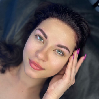 Фото с портфолио Дана 