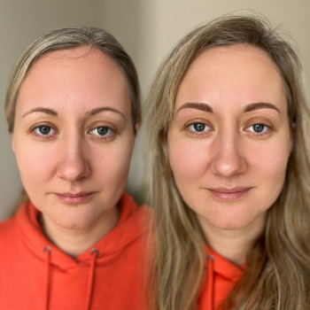 Фото с портфолио Дана 