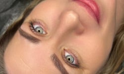  Мастер татуажа Дана Винница