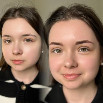 Фото с портфолио Дана 