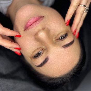 Фото с портфолио Дана 