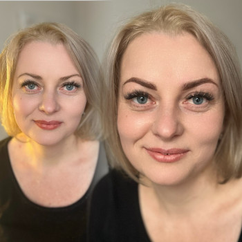 Фото с портфолио Дана 