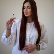 Косметолог Ангелина на Barb.ua