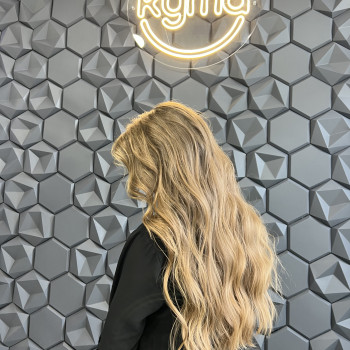 Фото с портфолио Любовь Гармаш