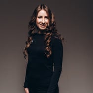 Парикмахер-колорист Любовь Гармаш на Barb.ua