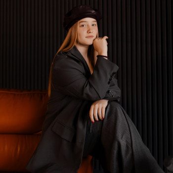 Індивідуальна фотосесія