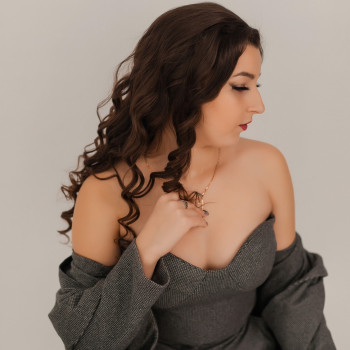 Індивідуальна фотосесія