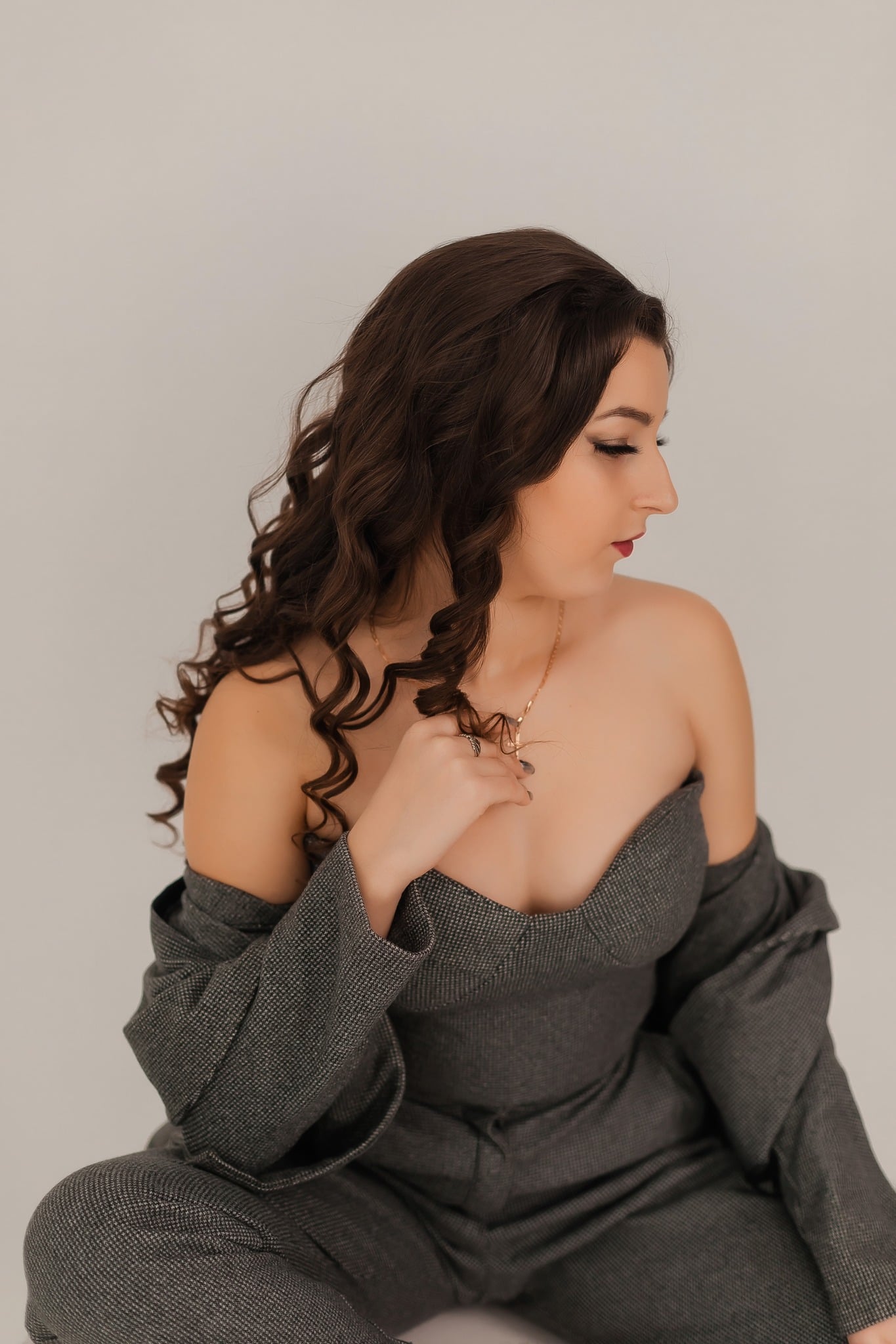 Індивідуальна фотосесія, фото - Весільний фотограф Вікторія Бестужева