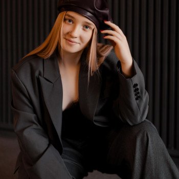 Індивідуальна фотосесія