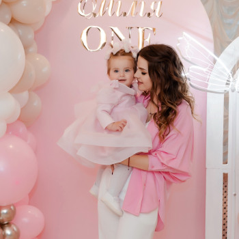 Фотосесія до рочку