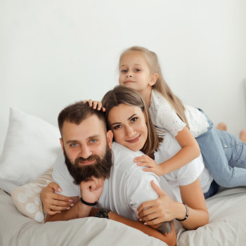 Сімейна фотосесія