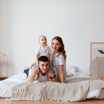 Сімейна фотосесія