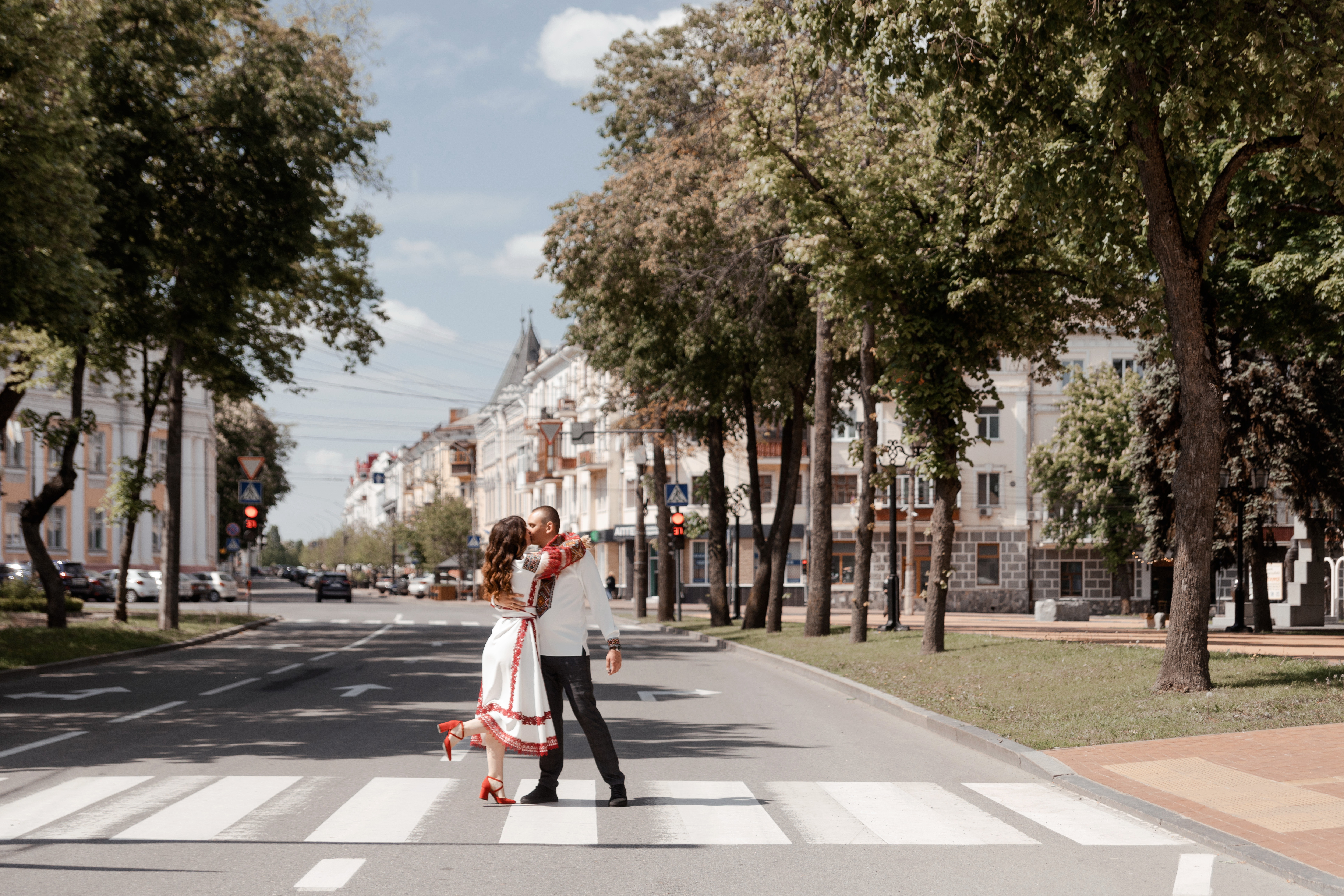 Весільна фотосесія, фото - Свадебный фотограф Виктория Бестужева