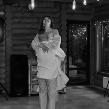 Весільна фотосесія, фото - Свадебный фотограф Виктория Бестужева