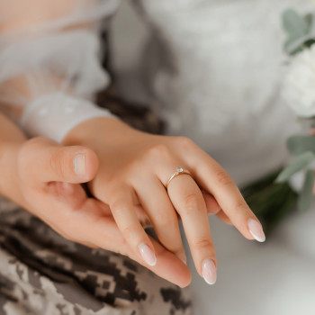 Весільна фотосесія