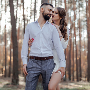 Весільна фотосесія