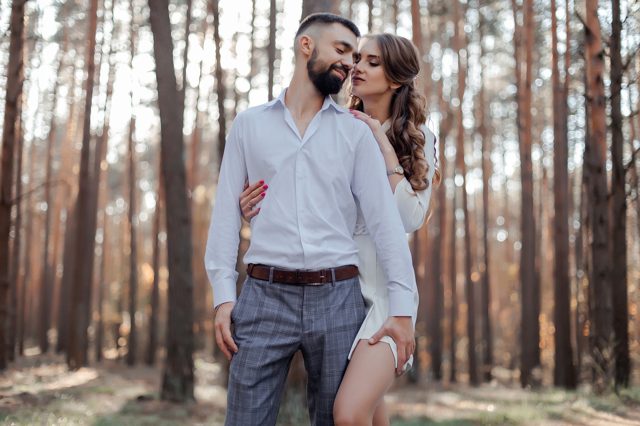 Весільна фотосесія, фото - Свадебный фотограф Виктория Бестужева