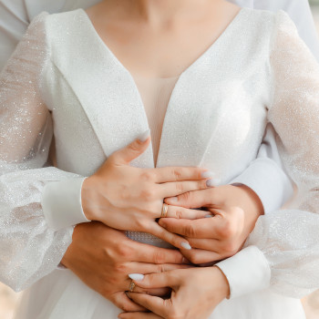 Весільна фотосесія