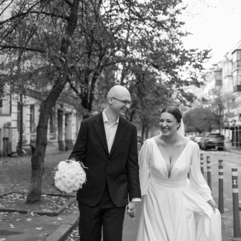 Весільна фотосесія, фото - Свадебный фотограф Виктория Бестужева