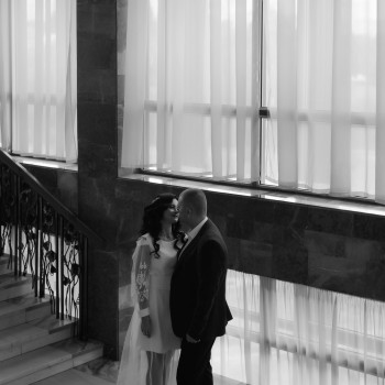 Весільна фотосесія, фото - Свадебный фотограф Виктория Бестужева