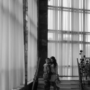 Весільна фотосесія