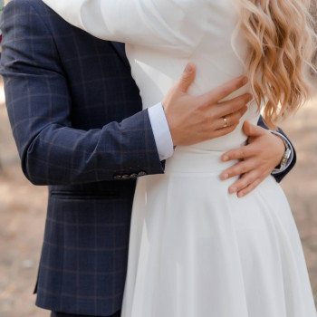 Весільна фотосесія