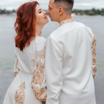 Весільна фотосесія