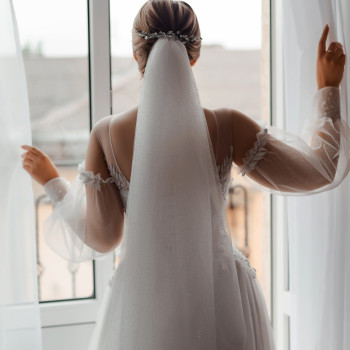 Весільна фотосесія