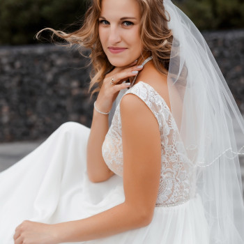 Весільна фотосесія