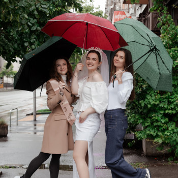 Дівич вечірка