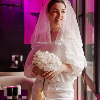 Дівич вечірка