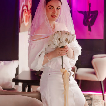 Дівич вечірка