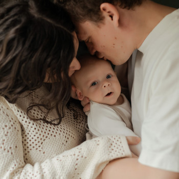 Домашня фотосесія