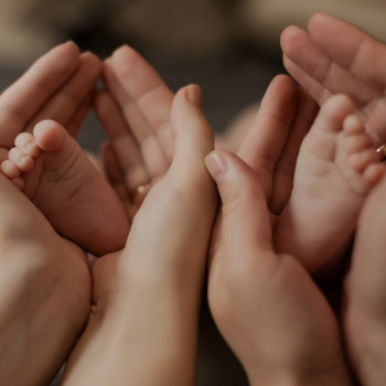 Домашня фотосесія