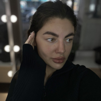 Фото с портфолио Анастасія Король