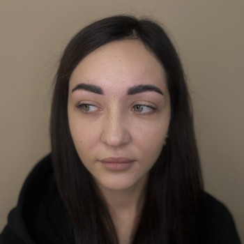 Фото с портфолио Анастасія Король