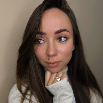 Фото с портфолио Анастасія Король