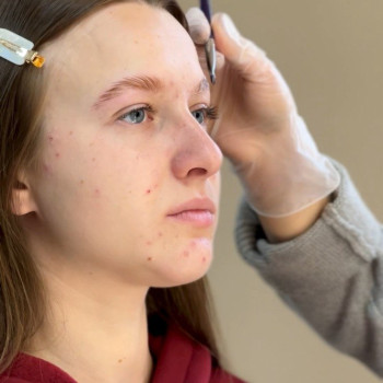 Фото с портфолио Анастасія Король