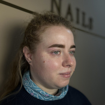 Фото с портфолио Анастасія Король