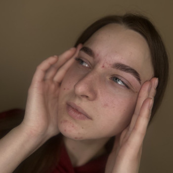 Фото с портфолио Анастасія Король